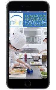 Creación App para FPHIB