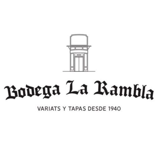 Re branding Bodega La Rambla
