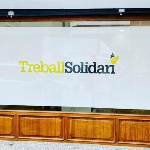 Plan de social marketing para la fundación Treball Solidari